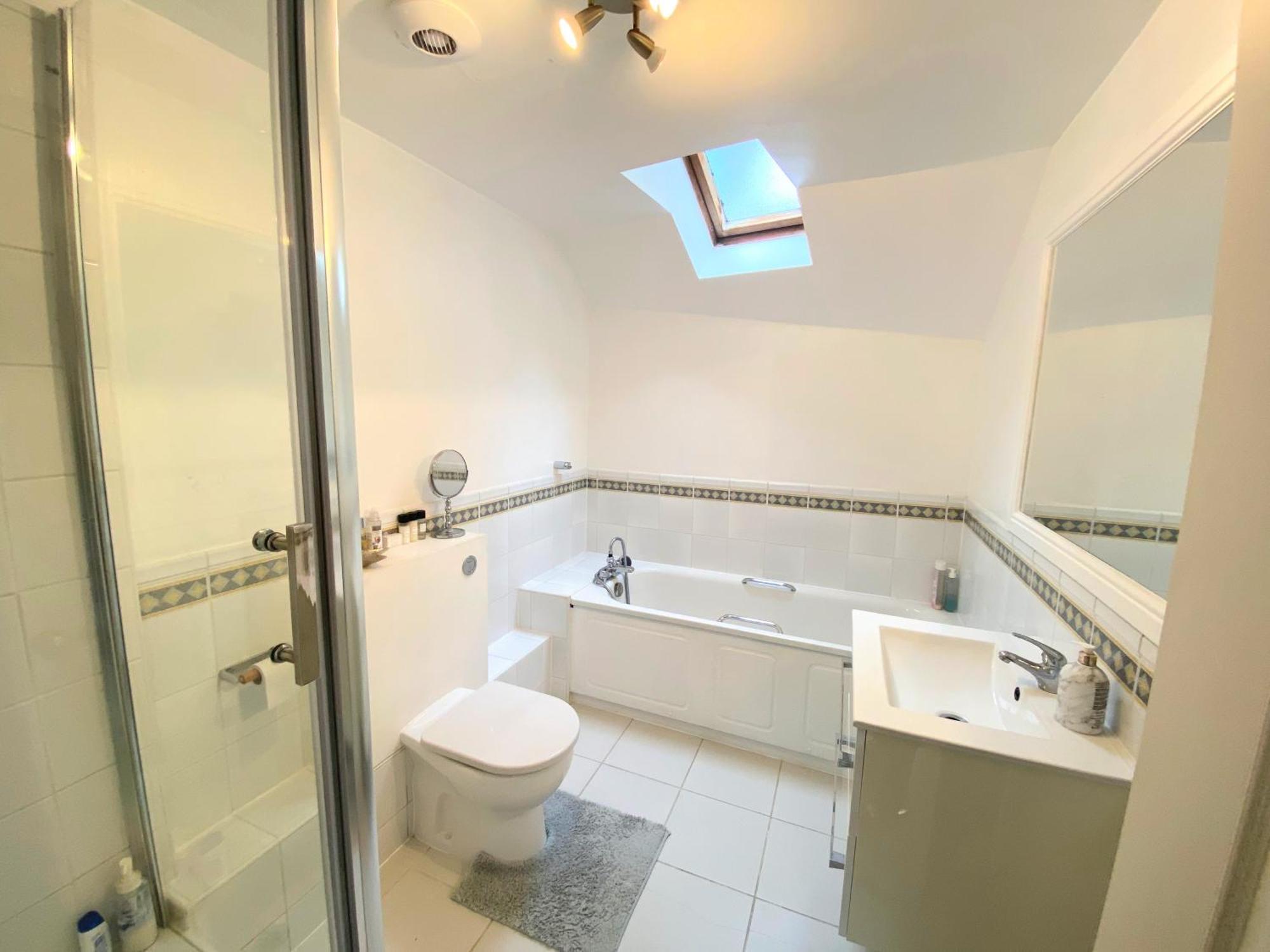 Alloggio in famiglia Cozy Double Next To Putney Bridge And High Street Londra