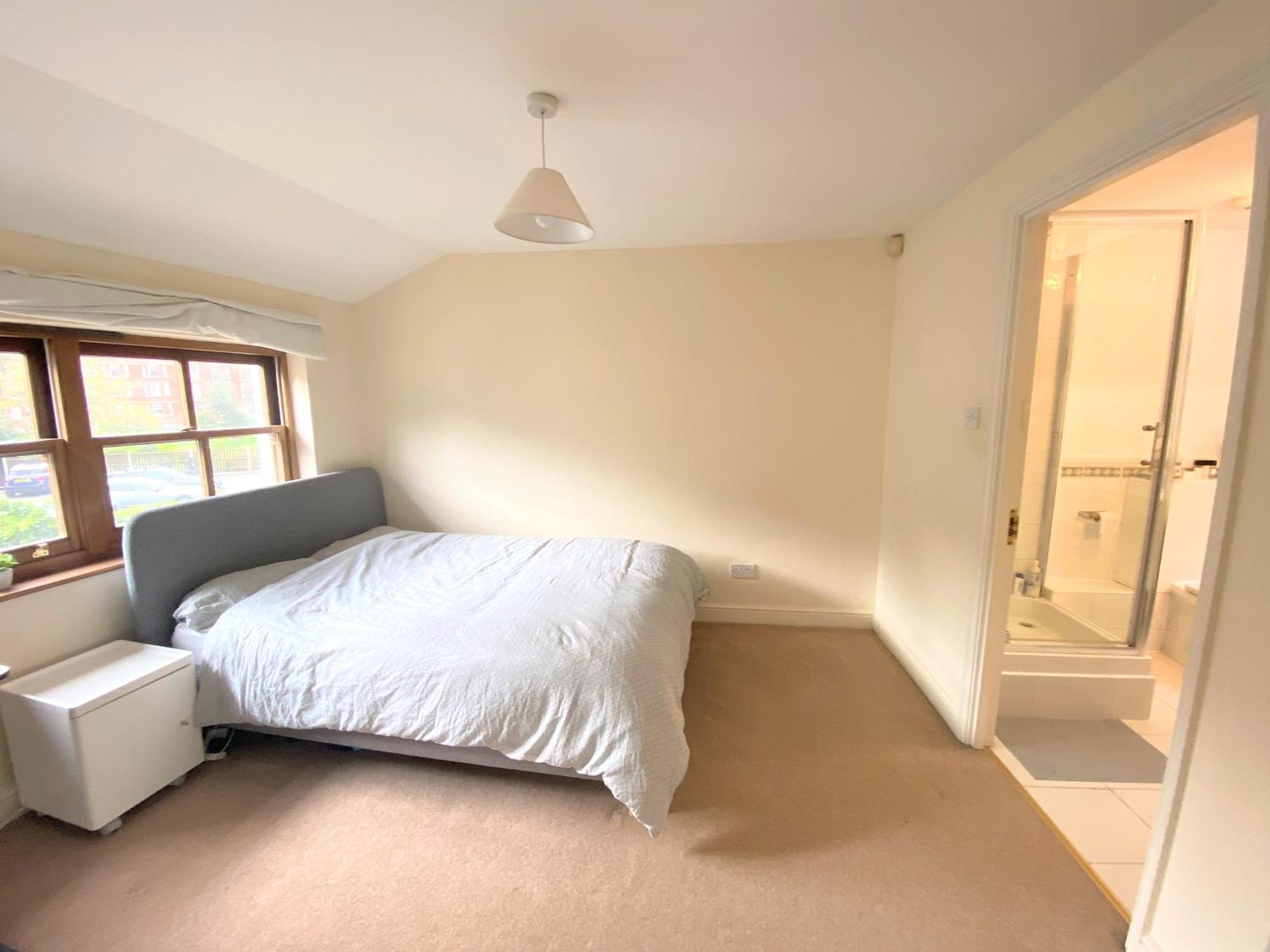 Cozy Double Next To Putney Bridge And High Street Alloggio in famiglia *