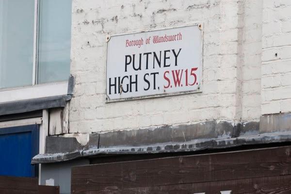 Cozy Double Next To Putney Bridge And High Street Londra