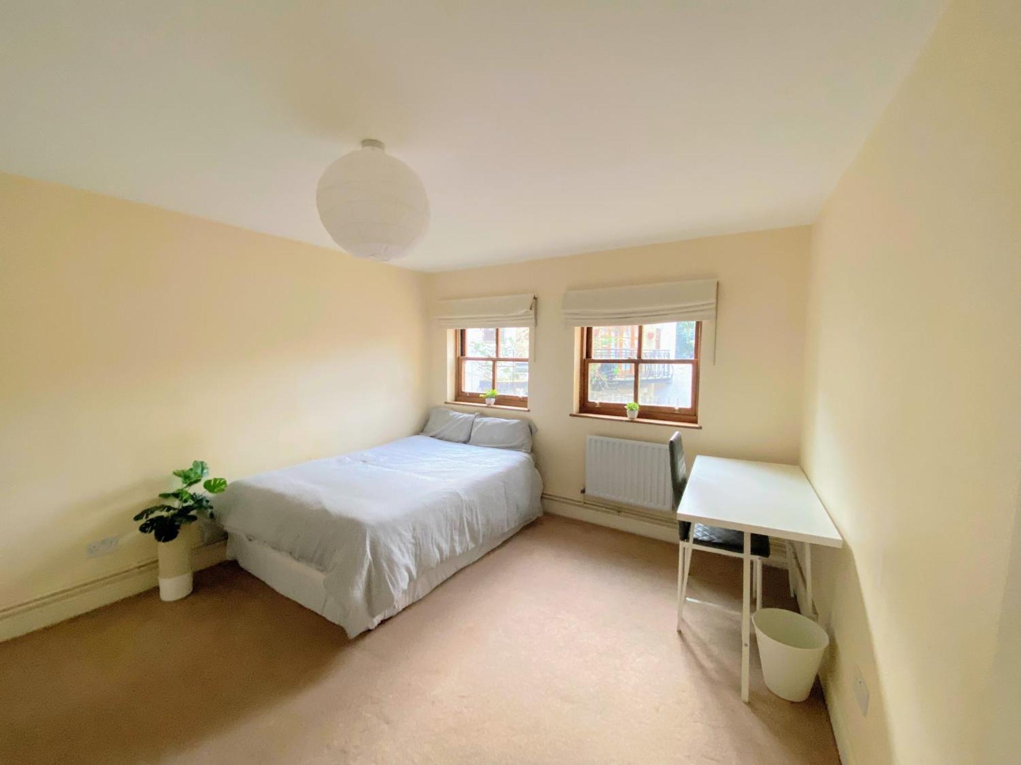 Alloggio in famiglia Cozy Double Next To Putney Bridge And High Street