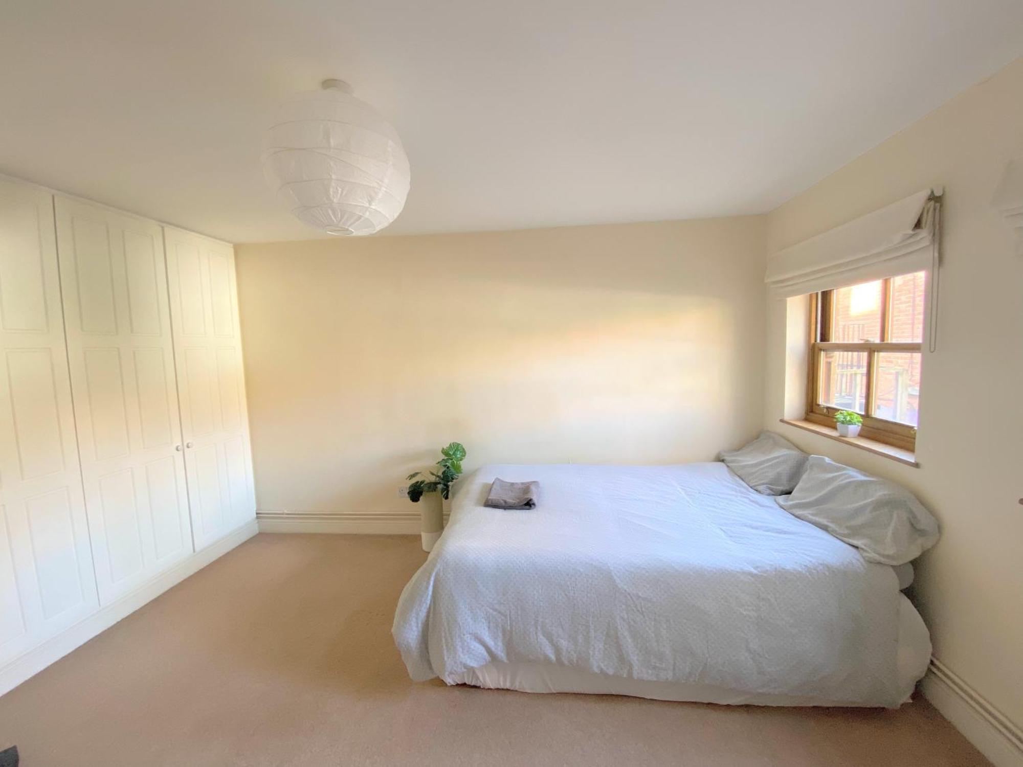 Alloggio in famiglia Cozy Double Next To Putney Bridge And High Street Londra